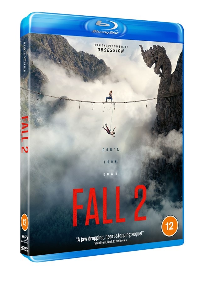 Fall 2 - 2