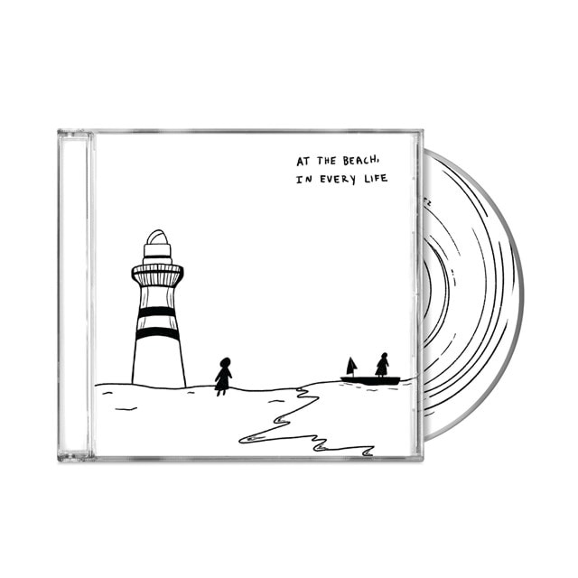 At the Beach, in Every Life - 2
