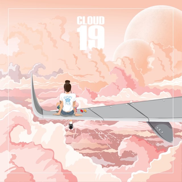 Cloud 19 - 1