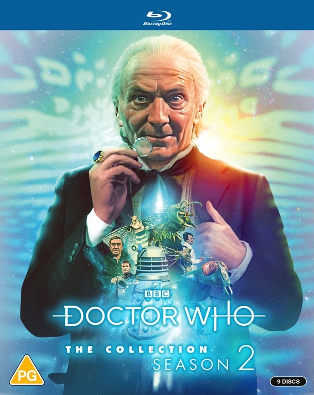 Doctor Who: The Collection - Season 2 - 1