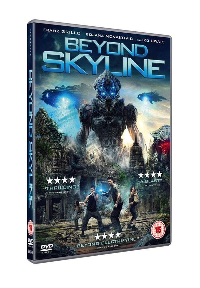 Beyond Skyline - 2
