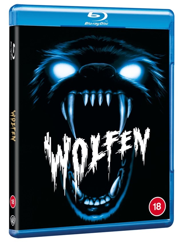 Wolfen - 2