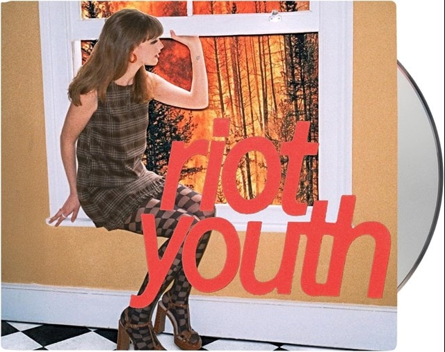 Riot Youth - 2
