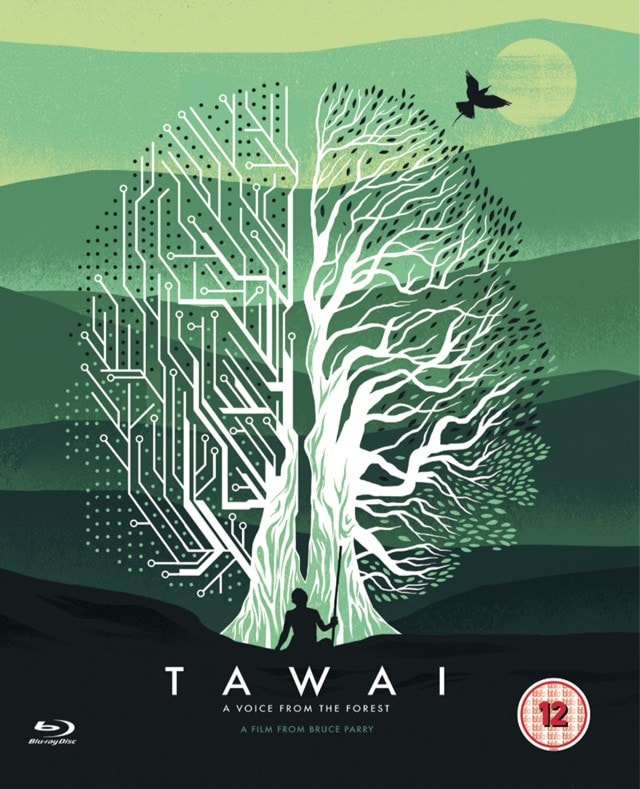 Tawai - A Voice from the Forest - 1