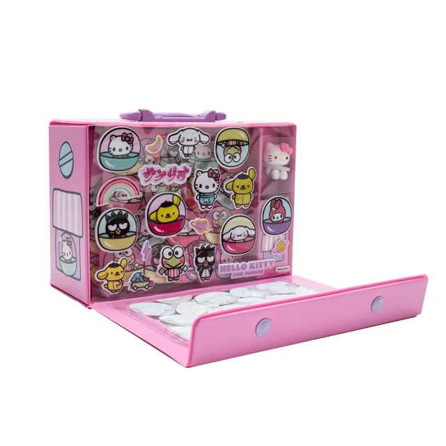 Hello Kitty Stationery Case - 2