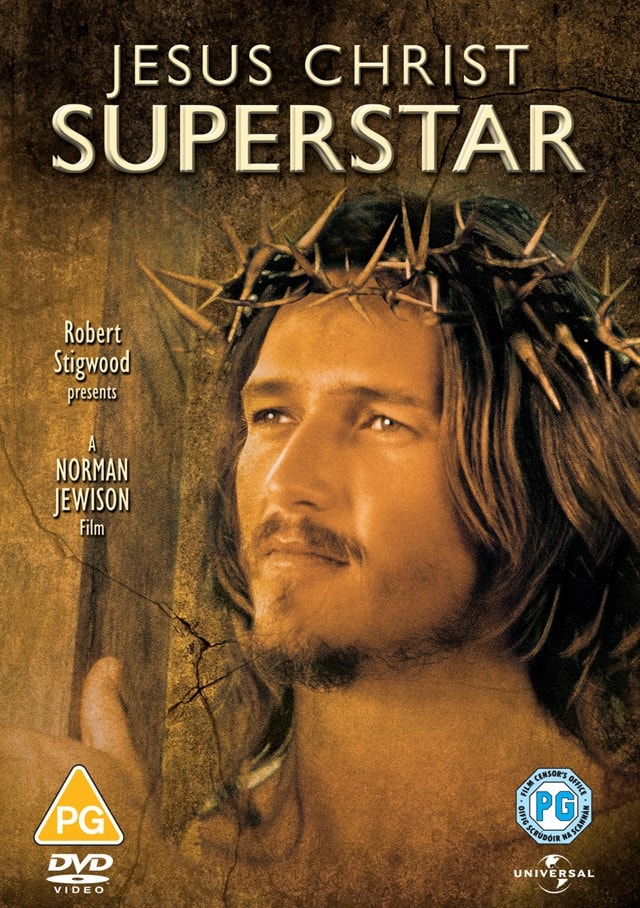 Jesus Christ Superstar - 1