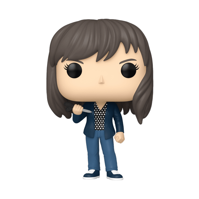 April Ludgate 1568 Parks And Recreation 15th Anniversary Funko Pop Vinyl - 1