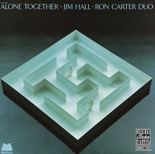 Alone Together - 1