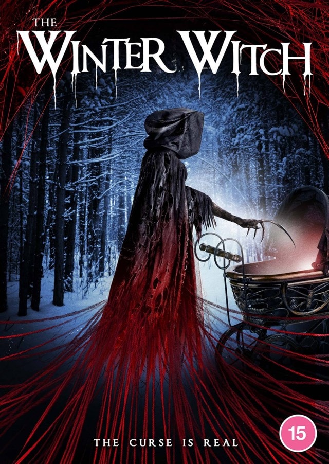 The Winter Witch - 1