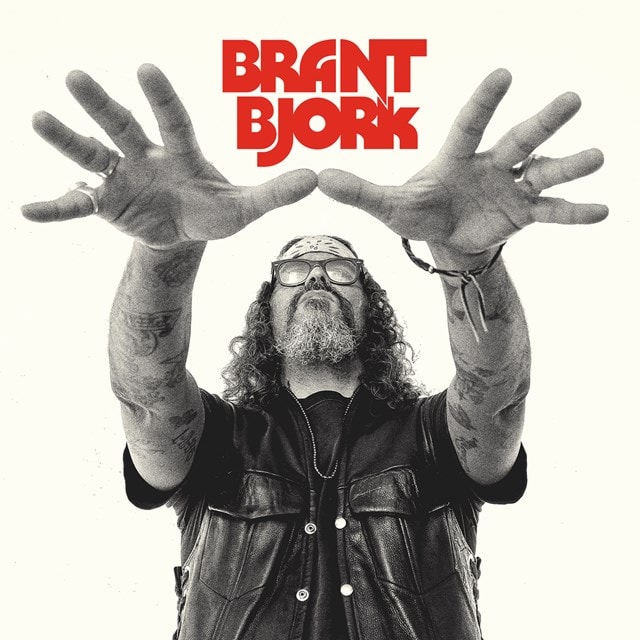 Brant Bjork - 1