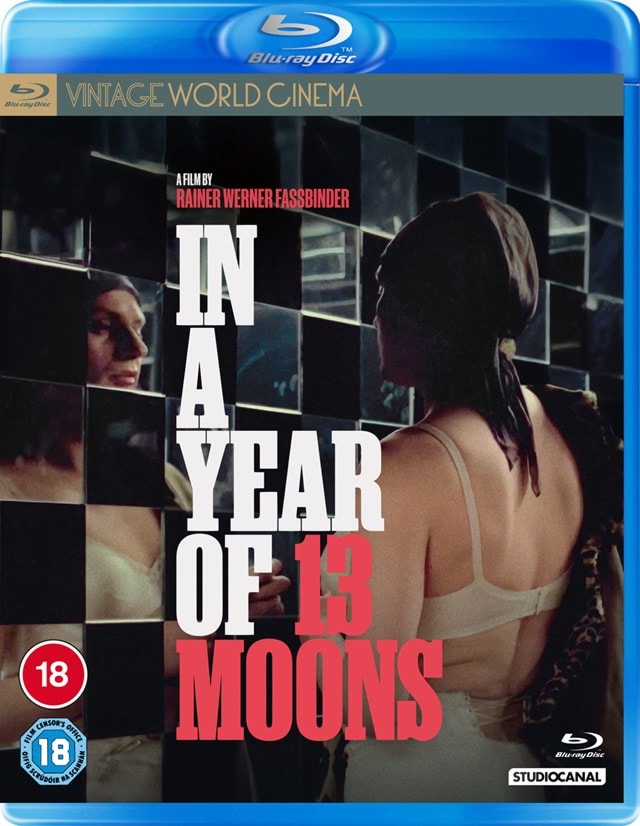 In a Year of 13 Moons - 3