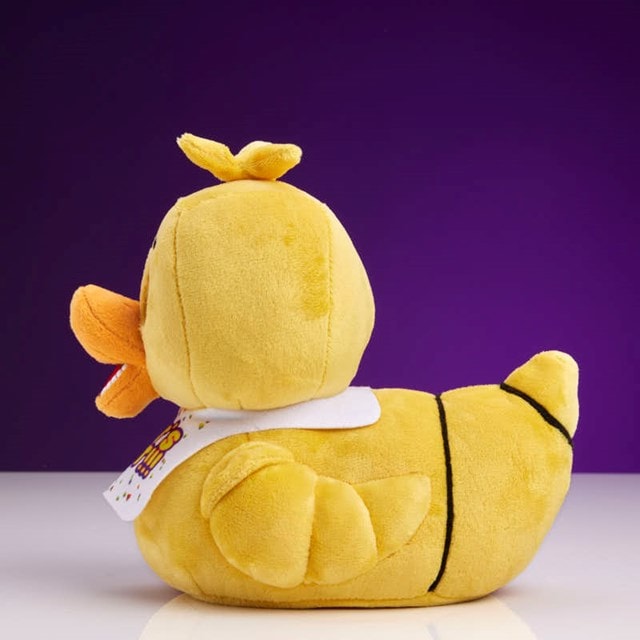 Chica Five Nights At Freddy's FNAF Tubbz Plush - 5