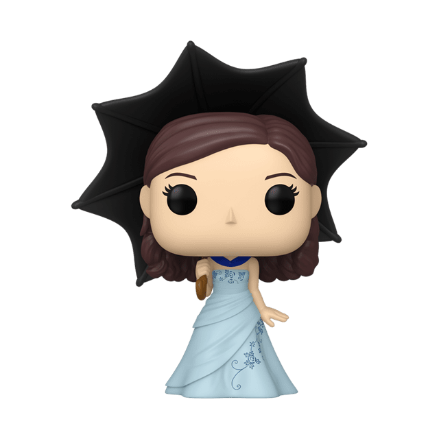 Rory Gilmore 1492 Gilmore Girls 25th Anniversary Funko Pop Vinyl - 1