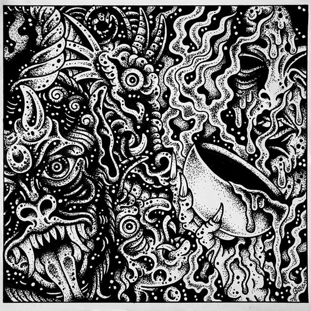 Satan Will Follow You Home - 1