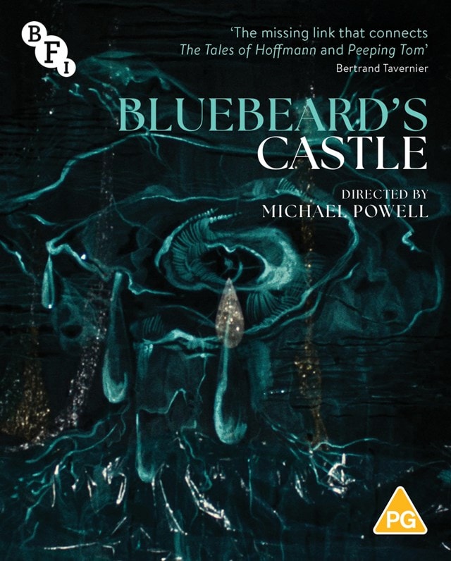 Bluebeard's Castle - 1