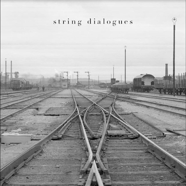 String Dialogues - 1