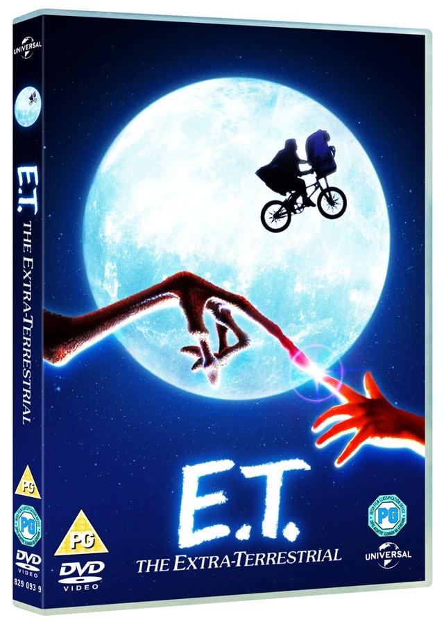 E.T. The Extra Terrestrial - 2