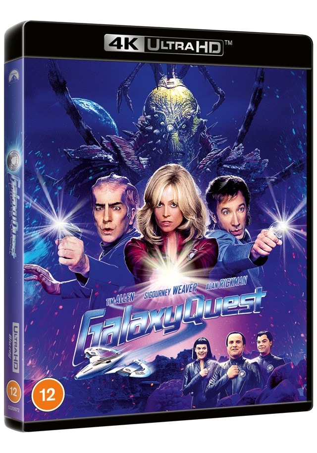 Galaxy Quest - 2