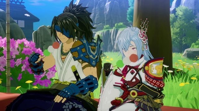 Rune Factory: Guardians of Azuma (NS2) - 5