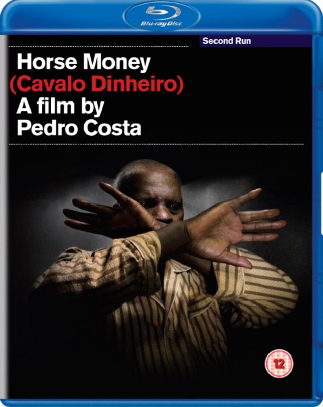 Horse Money - 1