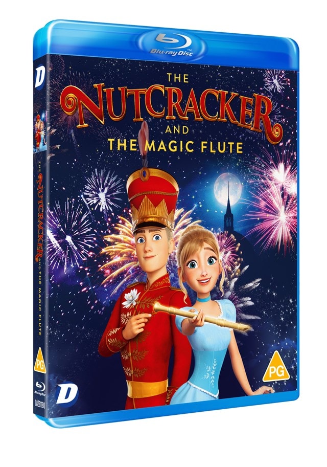 The Nutcracker and the Magic Flute - 2