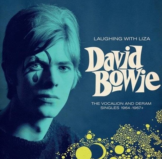 Laughing With Liza: The Vocalion and Deram Singles 1964-1967 - 1