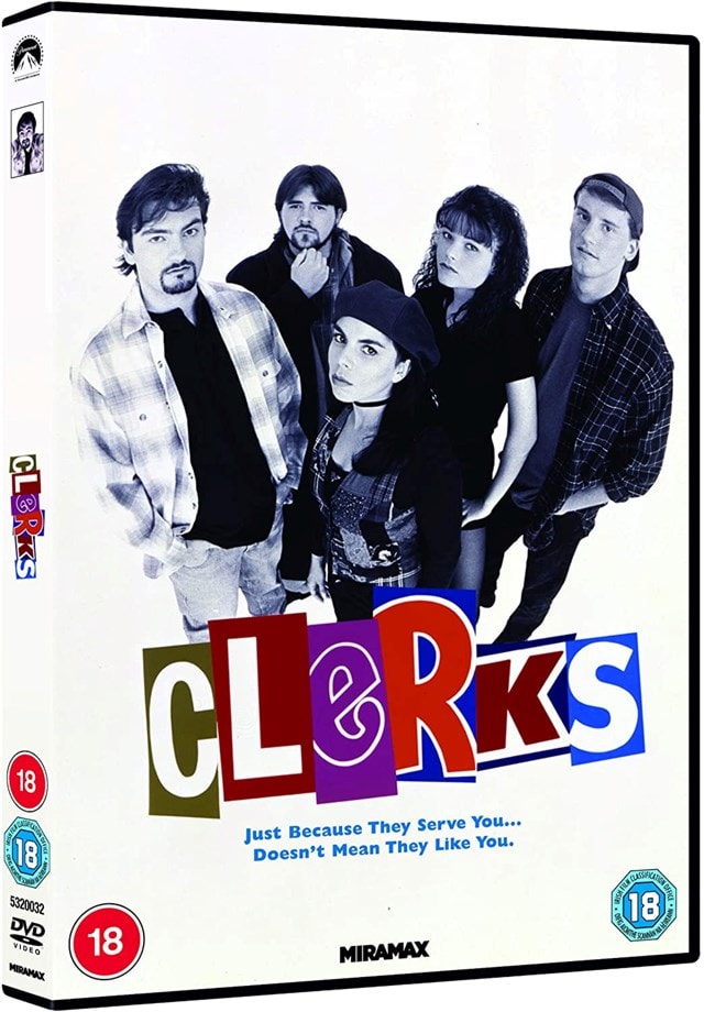 Clerks - 2