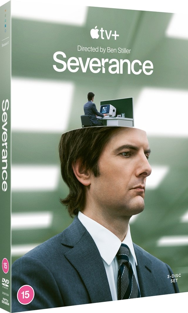 Severance: Series 1 - 2