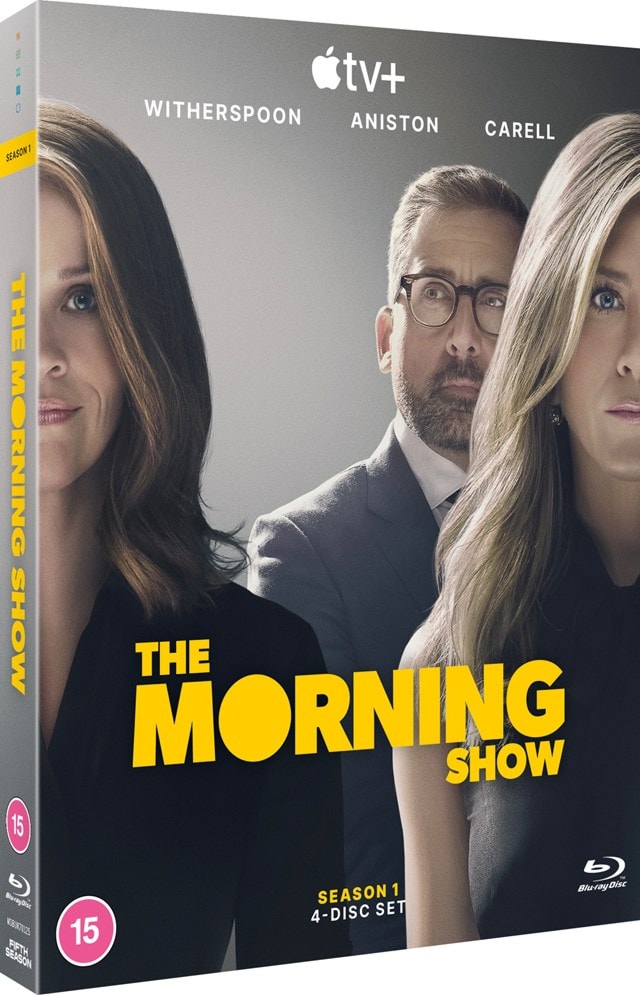 The Morning Show: Season 1 - 2
