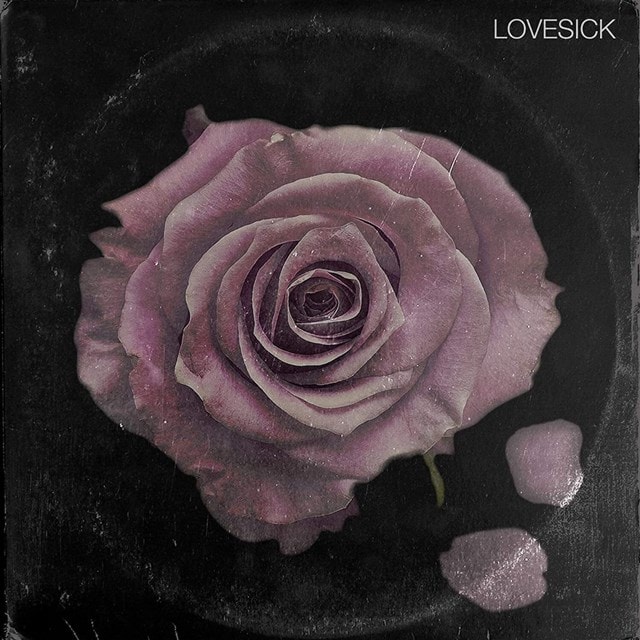 Lovesick - 1