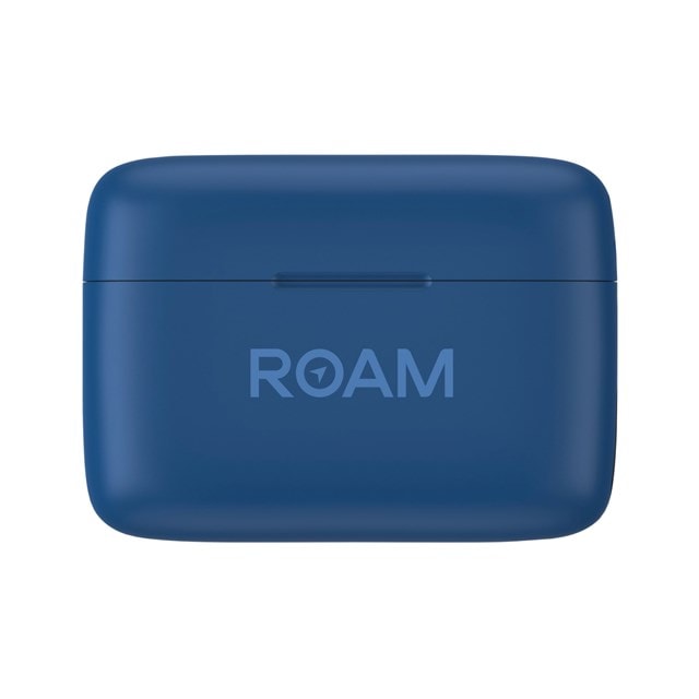 Roam Ursa Serene Blue True Wireless Bluetooth Earphones - 5