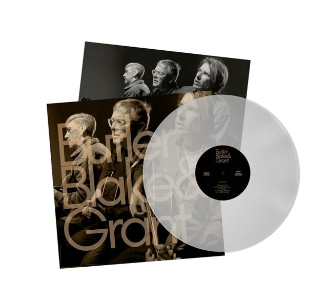 Butler, Blake & Grant - 2
