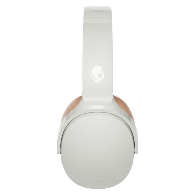 Skullcandy Hesh ANC Mod White Active Noise Cancelling Bluetooth Headphones - 2