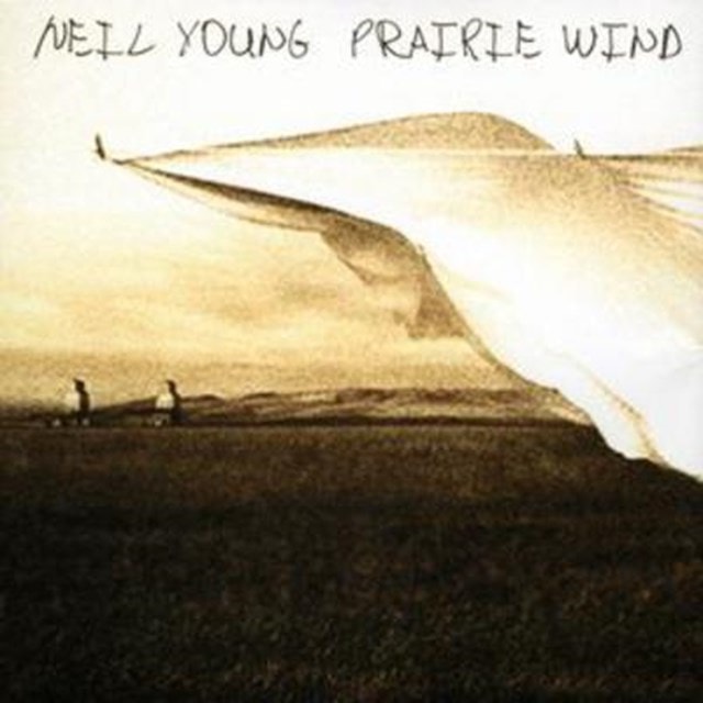 Prairie Wind - 1