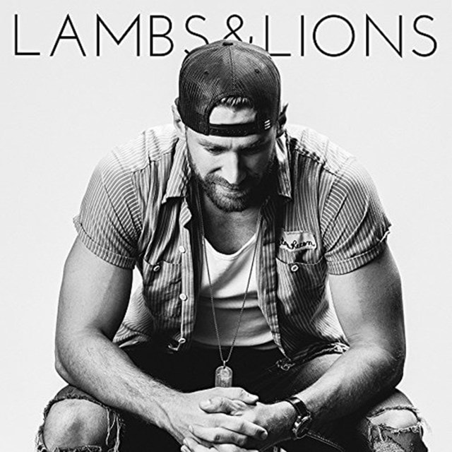 Lambs & Lions - 1