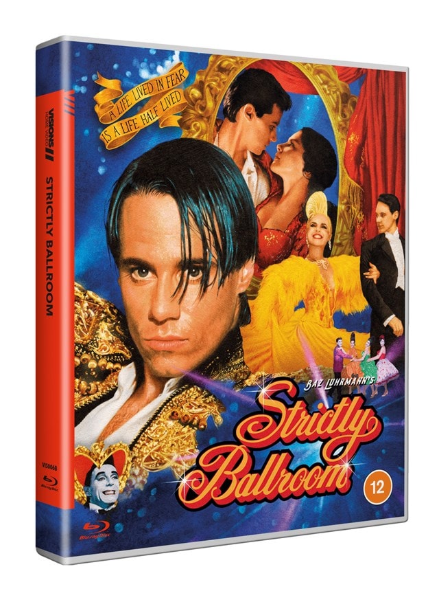 Strictly Ballroom - 2