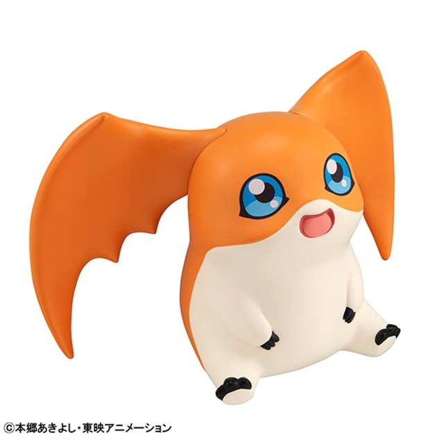 Patamon Digimon Adventure MegaHouse Figure - 3