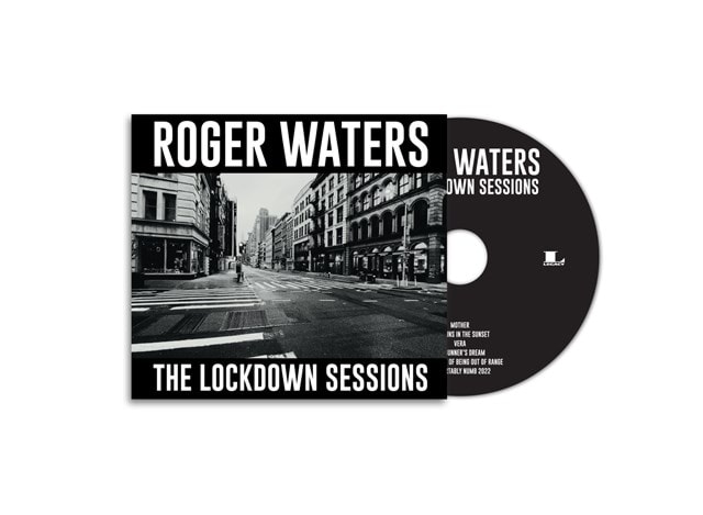 The Lockdown Sessions - 1