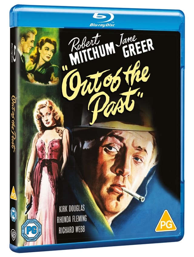 Out of the Past (hmv Exclusive) The Premium Collection - 2