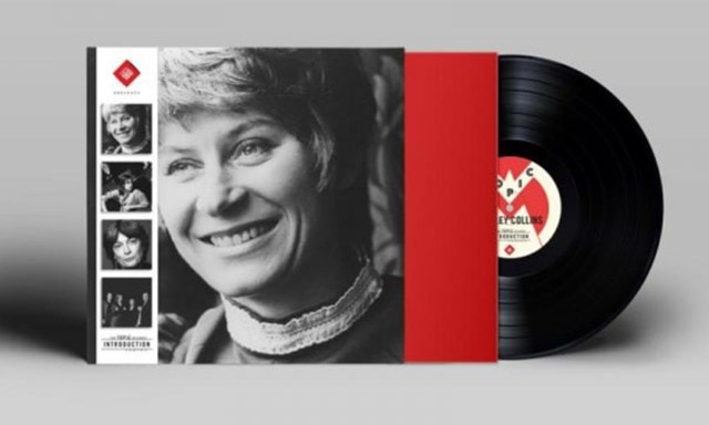 An Introduction to Shirley Collins - 1