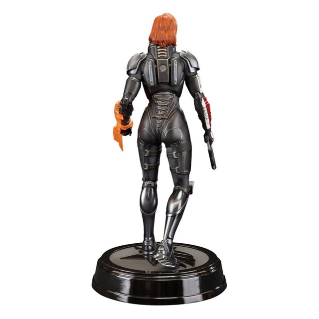 Commander Jane Shepard Mass Effect PVC Figurine - 2