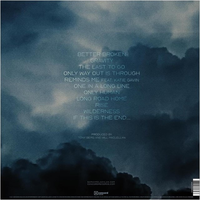 Better Broken - 3
