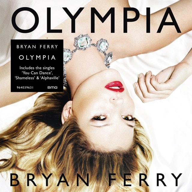 Olympia - 1