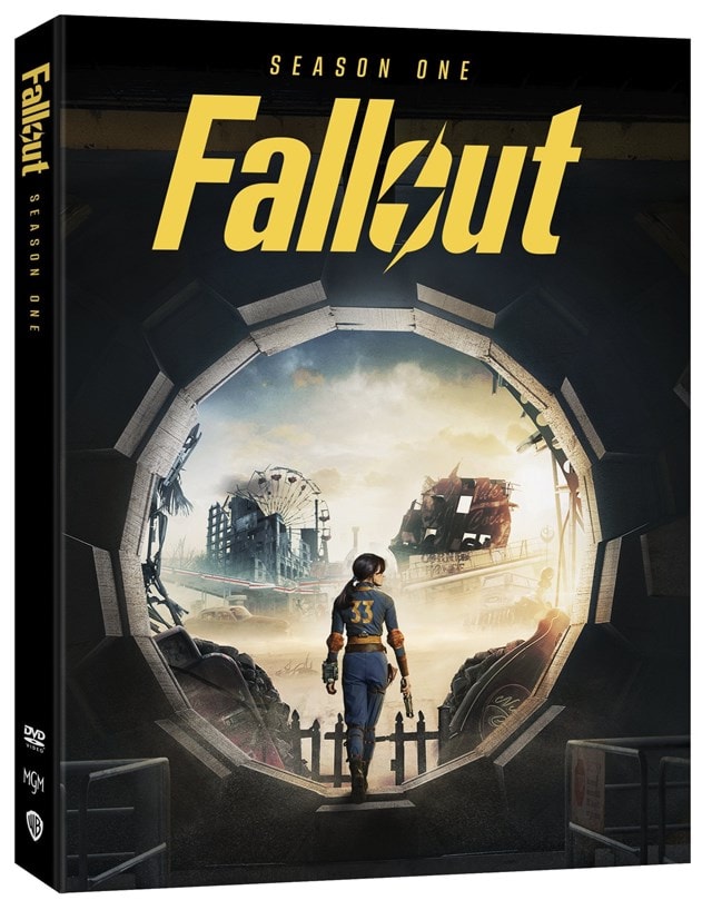 Fallout: Season 1 - 2
