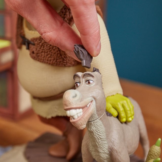 Shrek Countdown Character - 10
