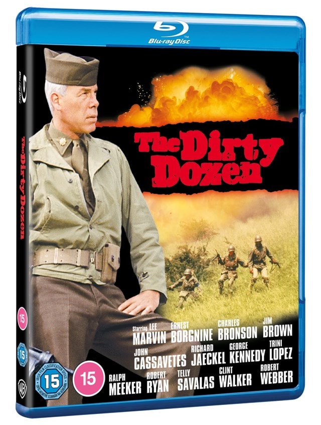 The Dirty Dozen - 2