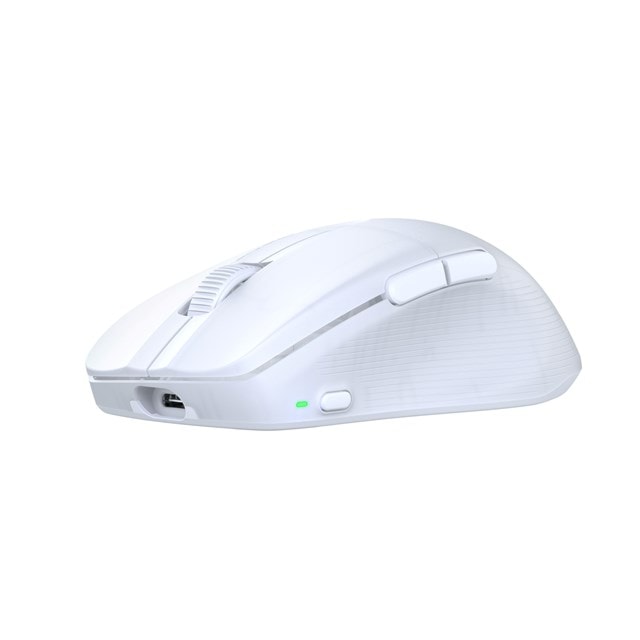 Turtle Beach Pure Air Ultra-Light Wireless Gaming Mouse - White - 4