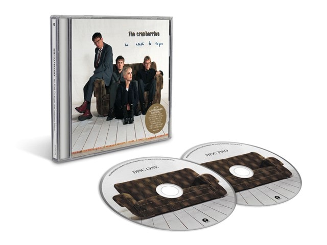 No Need to Argue (30th Anniversary Edition) - 2