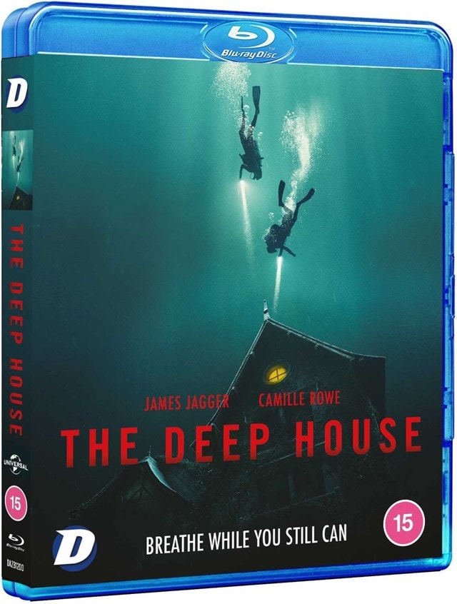 The Deep House - 2