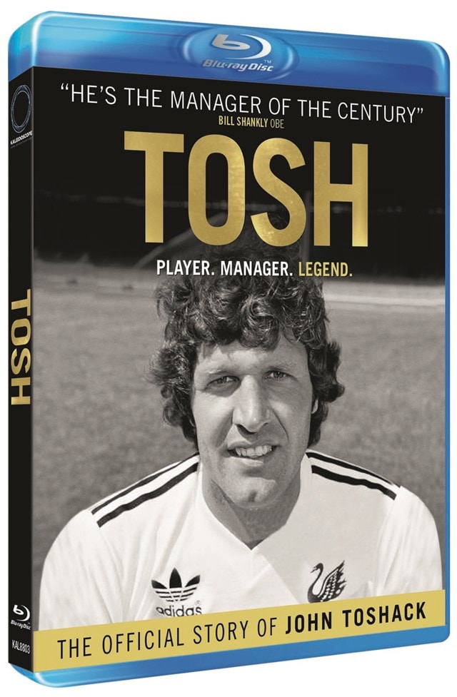 Tosh - 2